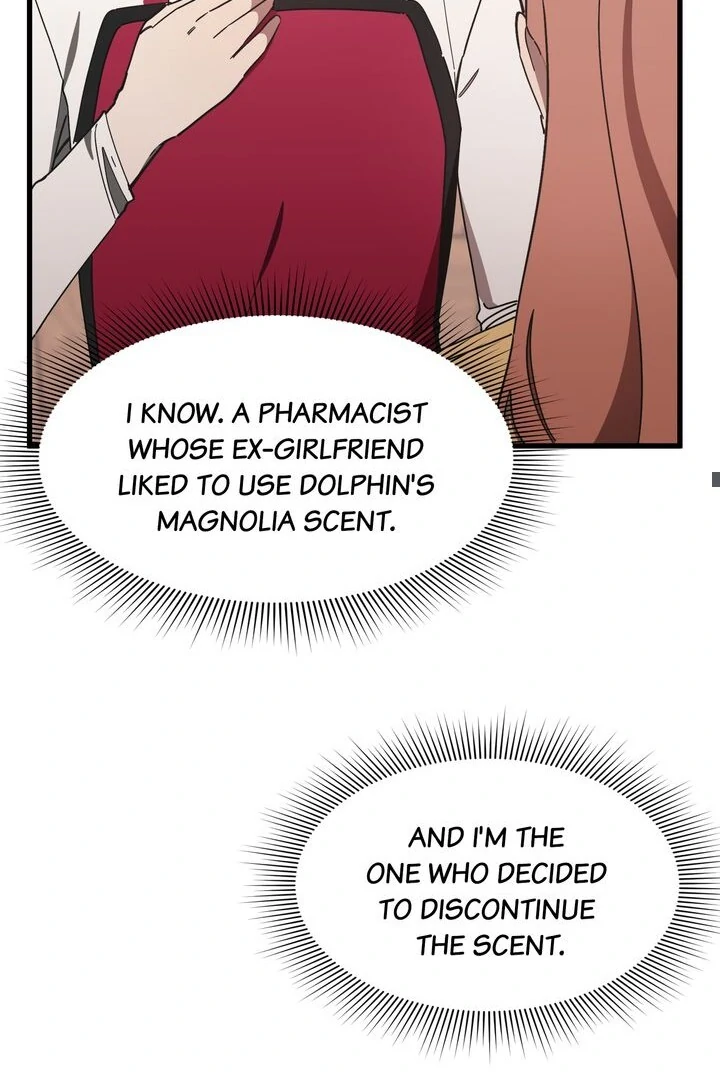 The Man Who Wears Magnolia chapter 5 page 50