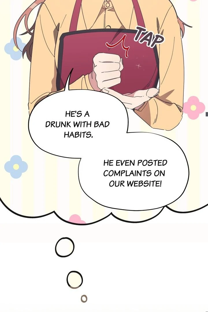 The Man Who Wears Magnolia chapter 5 page 52