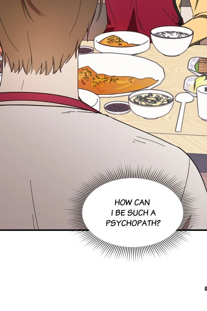 The Man Who Wears Magnolia chapter 5 page 54