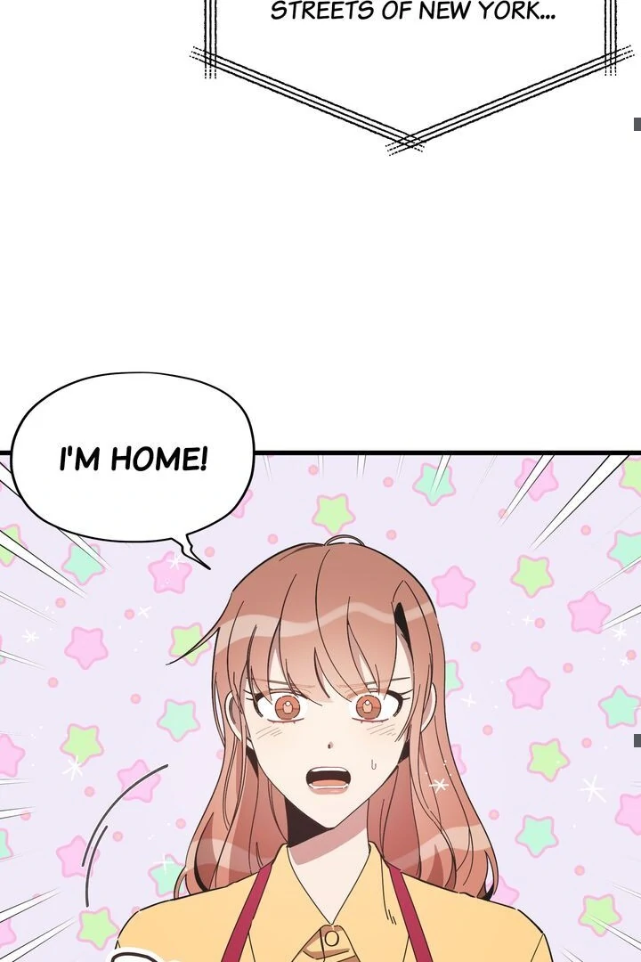 The Man Who Wears Magnolia chapter 5 page 58