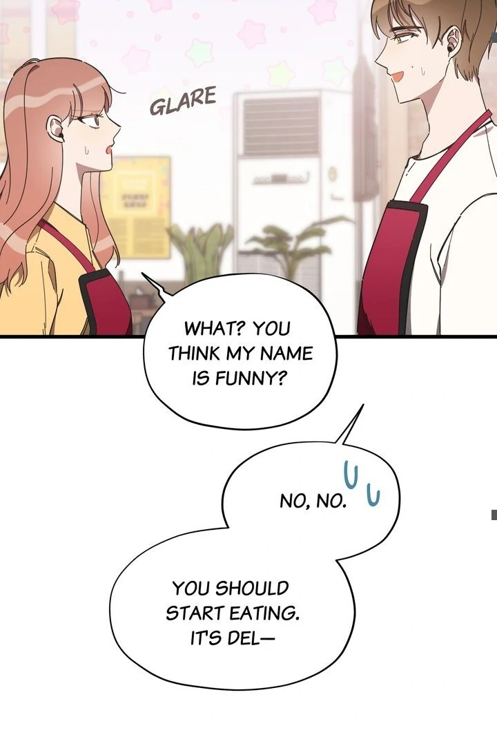The Man Who Wears Magnolia chapter 5 page 60