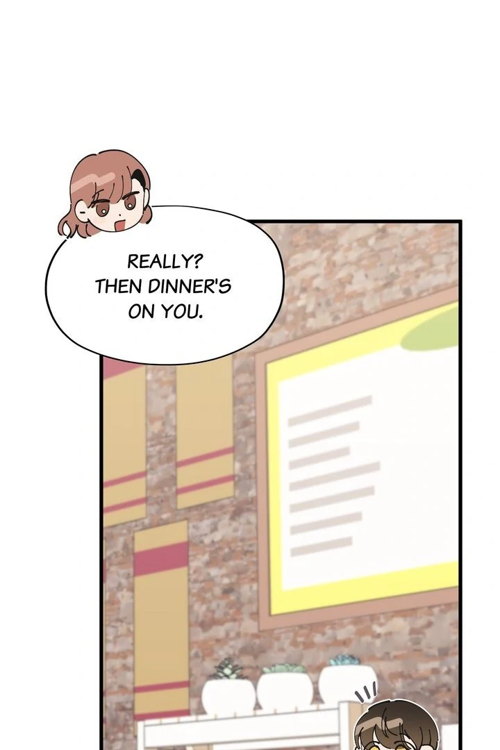 The Man Who Wears Magnolia chapter 5 page 63
