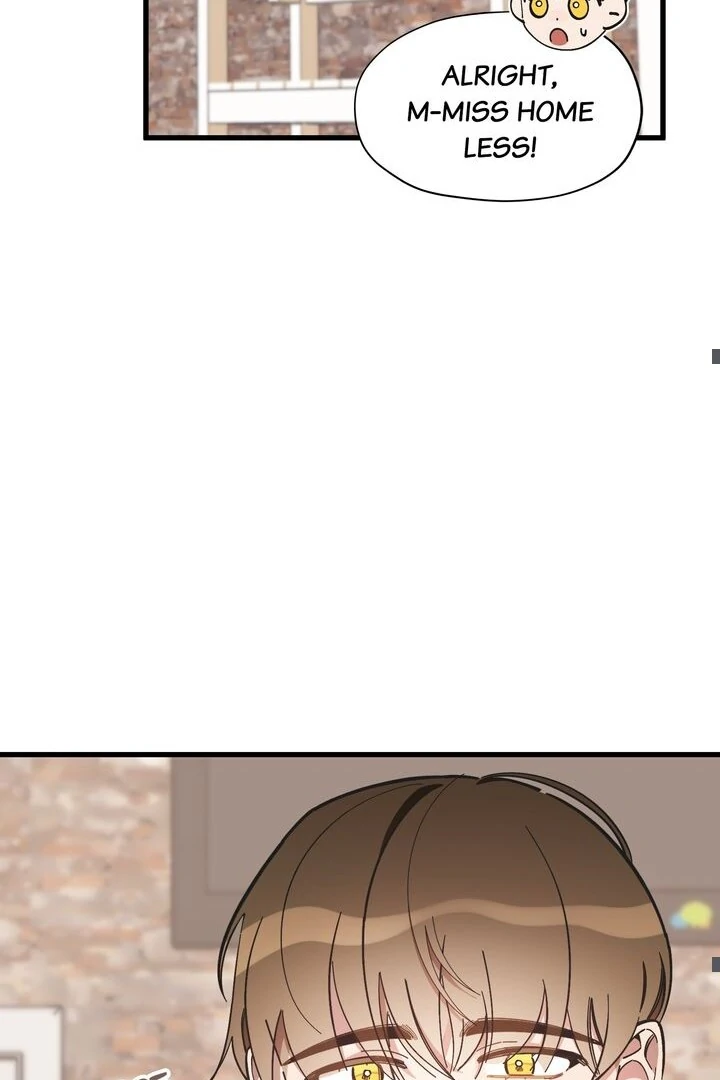 The Man Who Wears Magnolia chapter 5 page 64