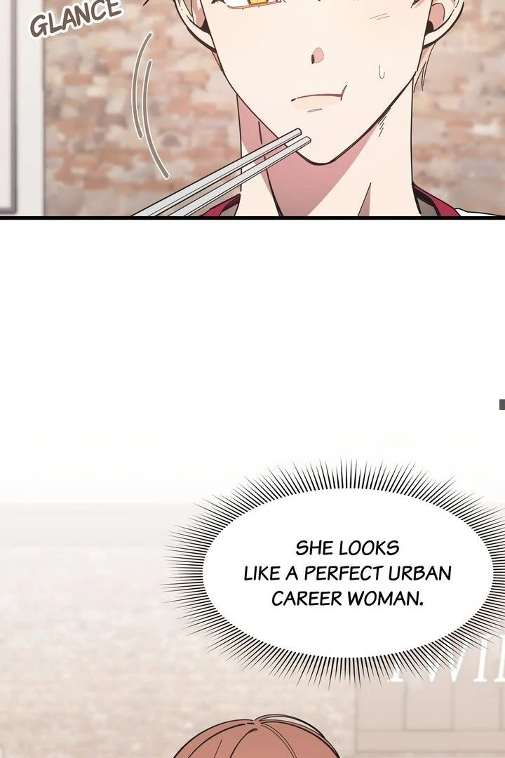The Man Who Wears Magnolia chapter 5 page 65