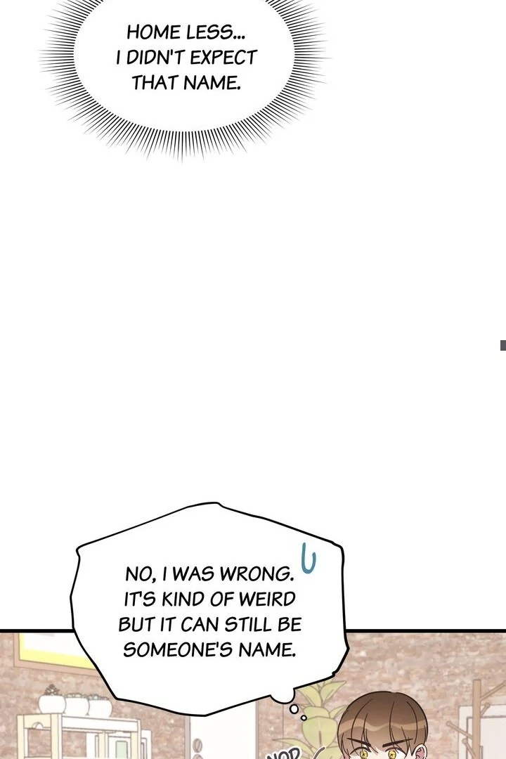 The Man Who Wears Magnolia chapter 5 page 67