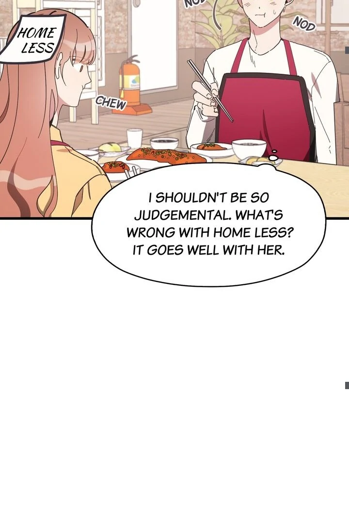 The Man Who Wears Magnolia chapter 5 page 68