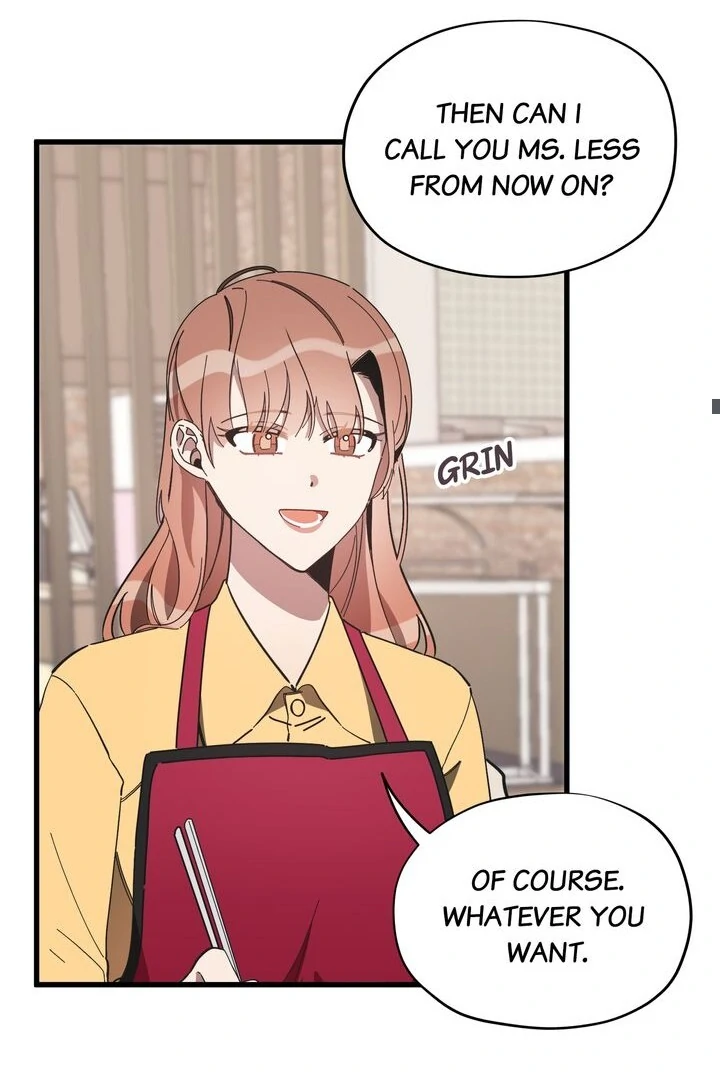 The Man Who Wears Magnolia chapter 5 page 69