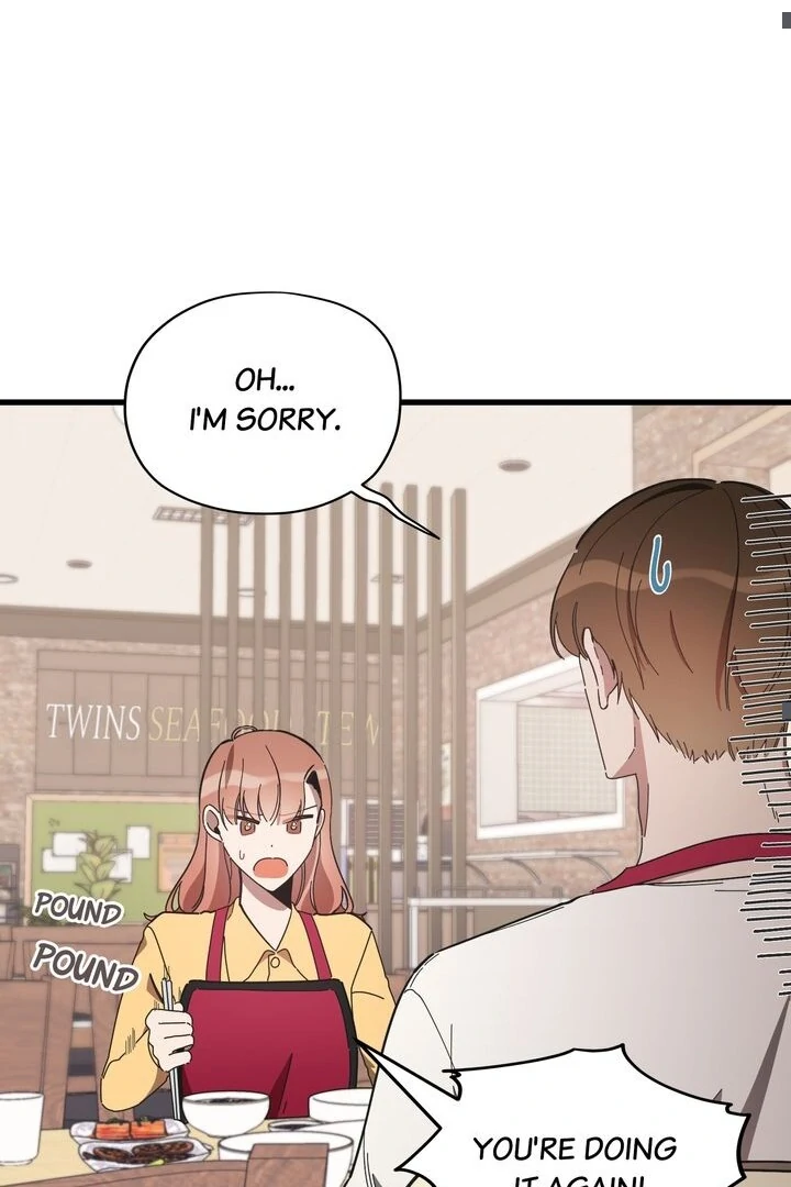 The Man Who Wears Magnolia chapter 5 page 70