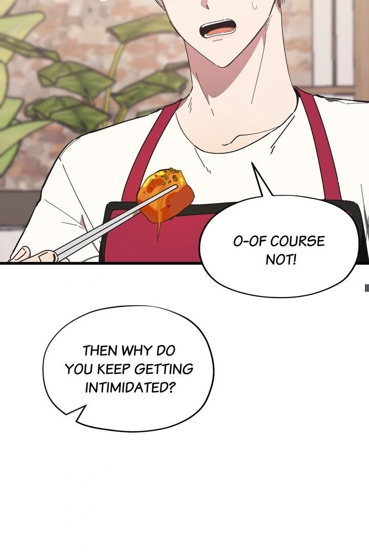 The Man Who Wears Magnolia chapter 5 page 72