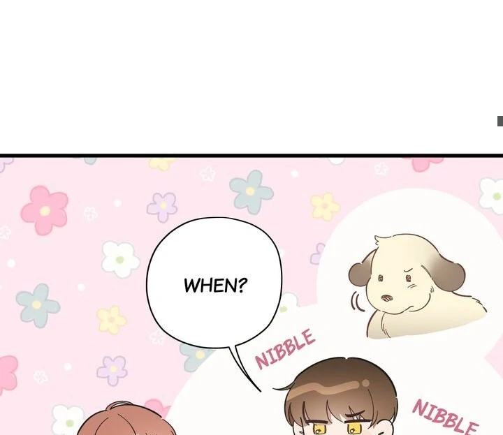 The Man Who Wears Magnolia chapter 5 page 73
