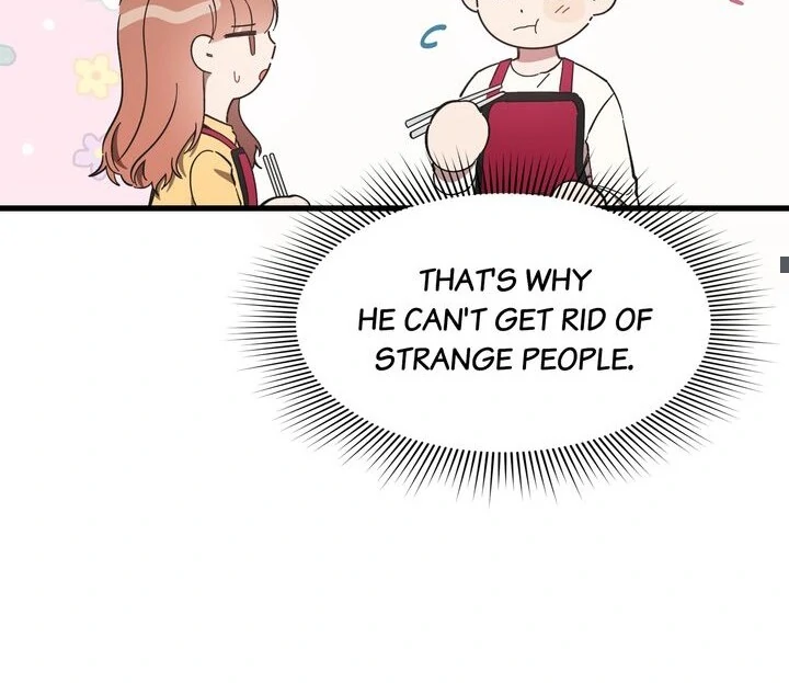 The Man Who Wears Magnolia chapter 5 page 74