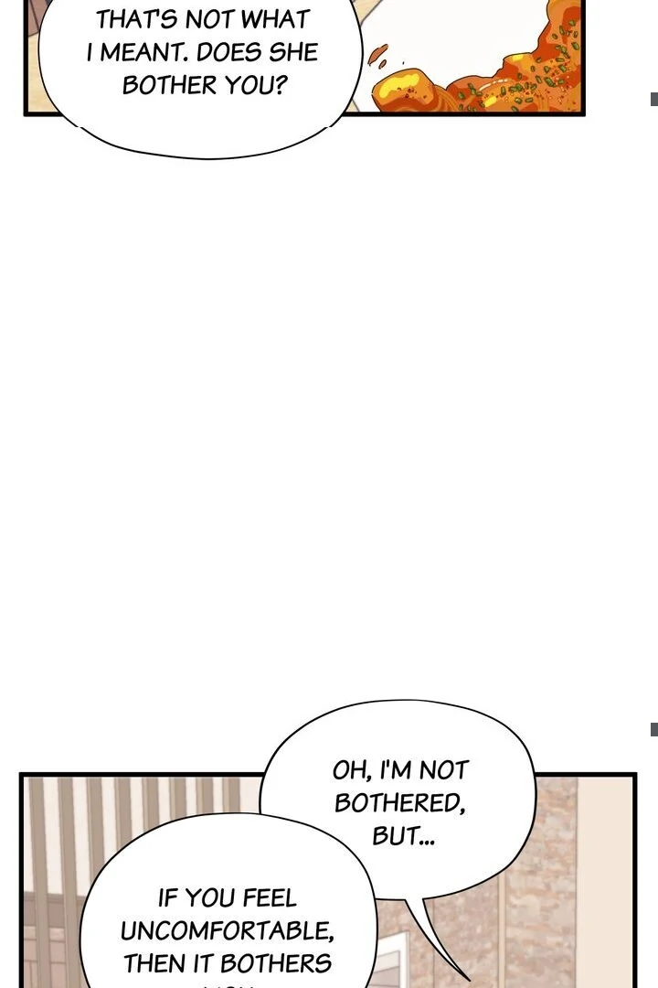 The Man Who Wears Magnolia chapter 5 page 77
