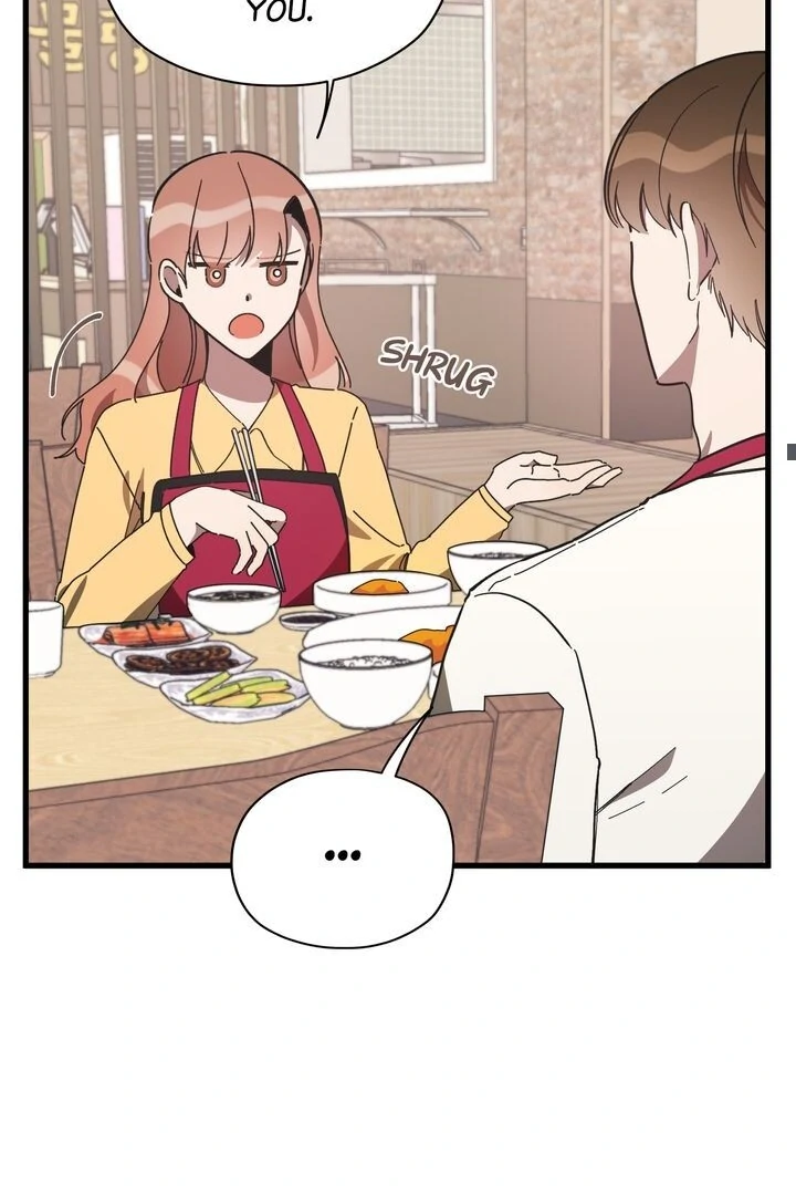 The Man Who Wears Magnolia chapter 5 page 78