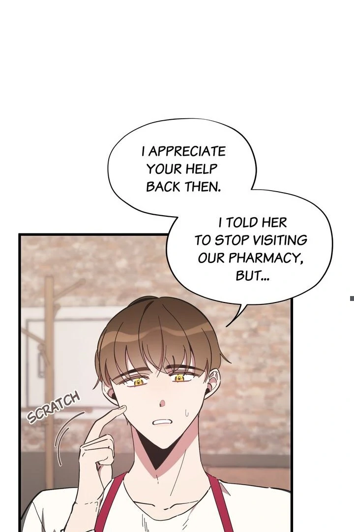 The Man Who Wears Magnolia chapter 5 page 79