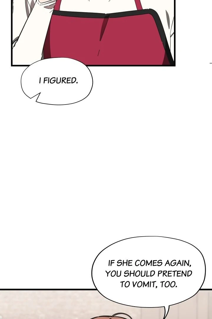 The Man Who Wears Magnolia chapter 5 page 80