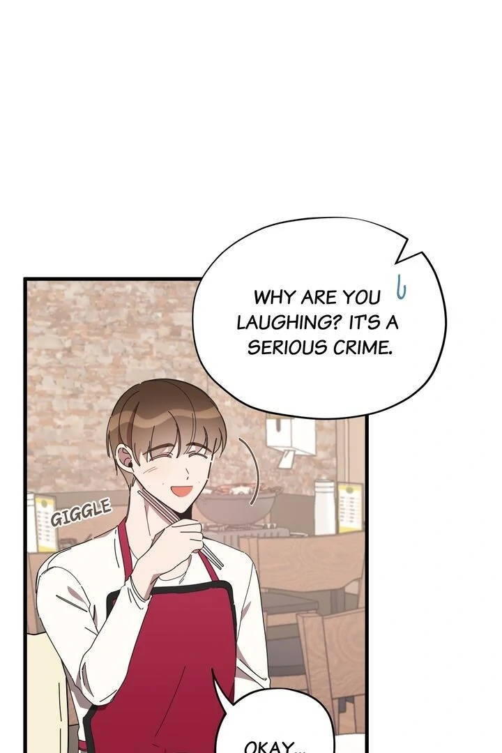The Man Who Wears Magnolia chapter 5 page 82