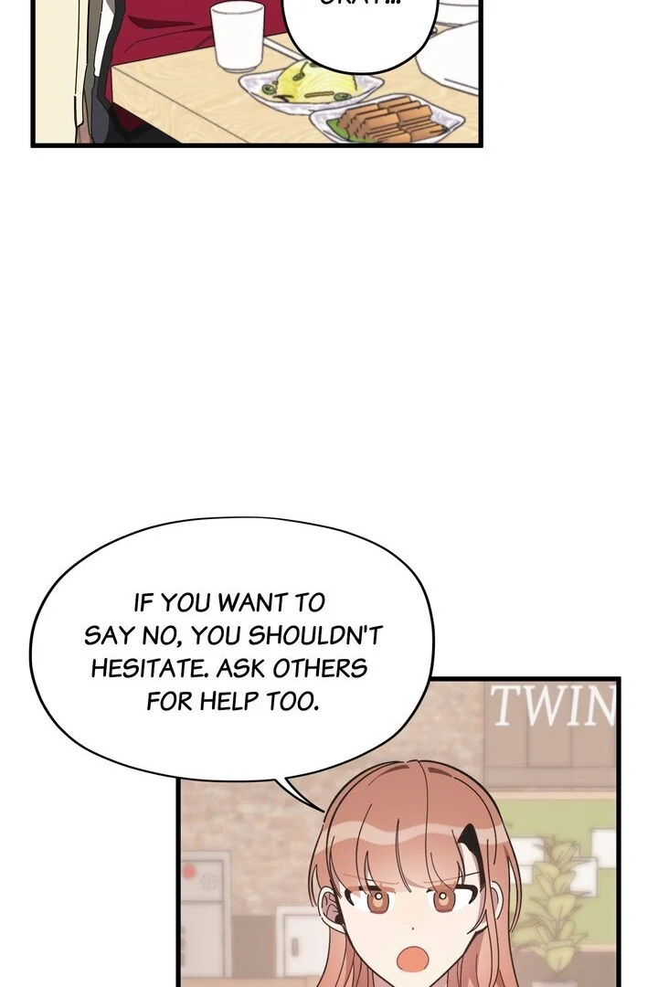 The Man Who Wears Magnolia chapter 5 page 83