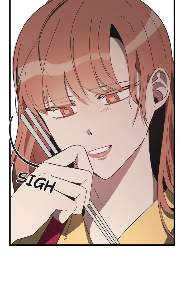 The Man Who Wears Magnolia chapter 5 page 85
