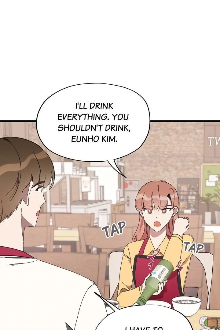 The Man Who Wears Magnolia chapter 5 page 87