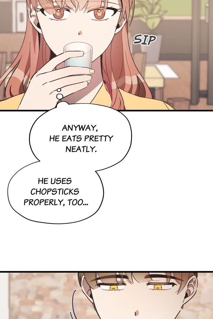 The Man Who Wears Magnolia chapter 5 page 90