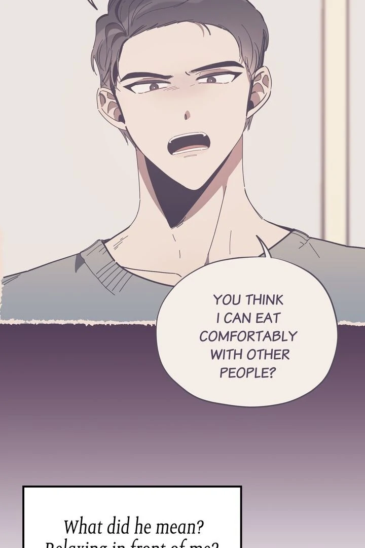The Man Who Wears Magnolia chapter 5 page 95
