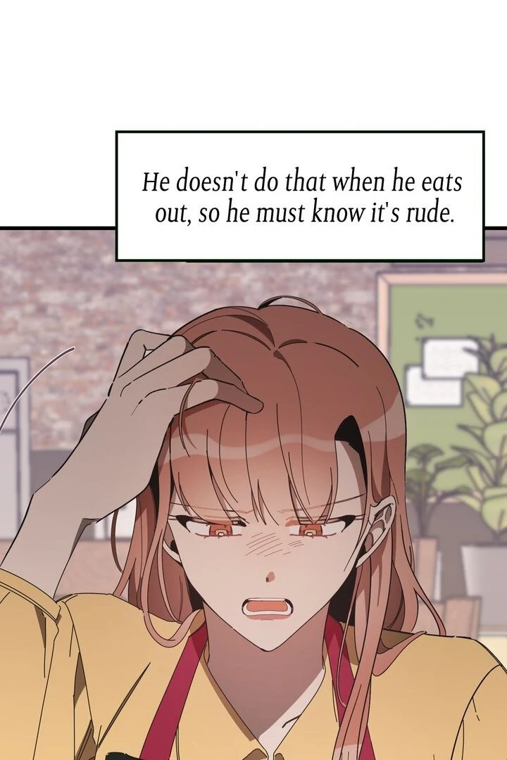 The Man Who Wears Magnolia chapter 5 page 98