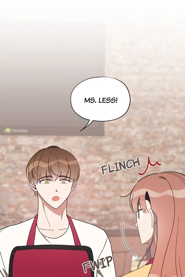 The Man Who Wears Magnolia chapter 5 page 100