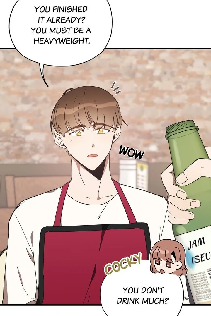 The Man Who Wears Magnolia chapter 5 page 104