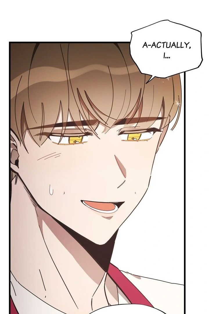 The Man Who Wears Magnolia chapter 5 page 107