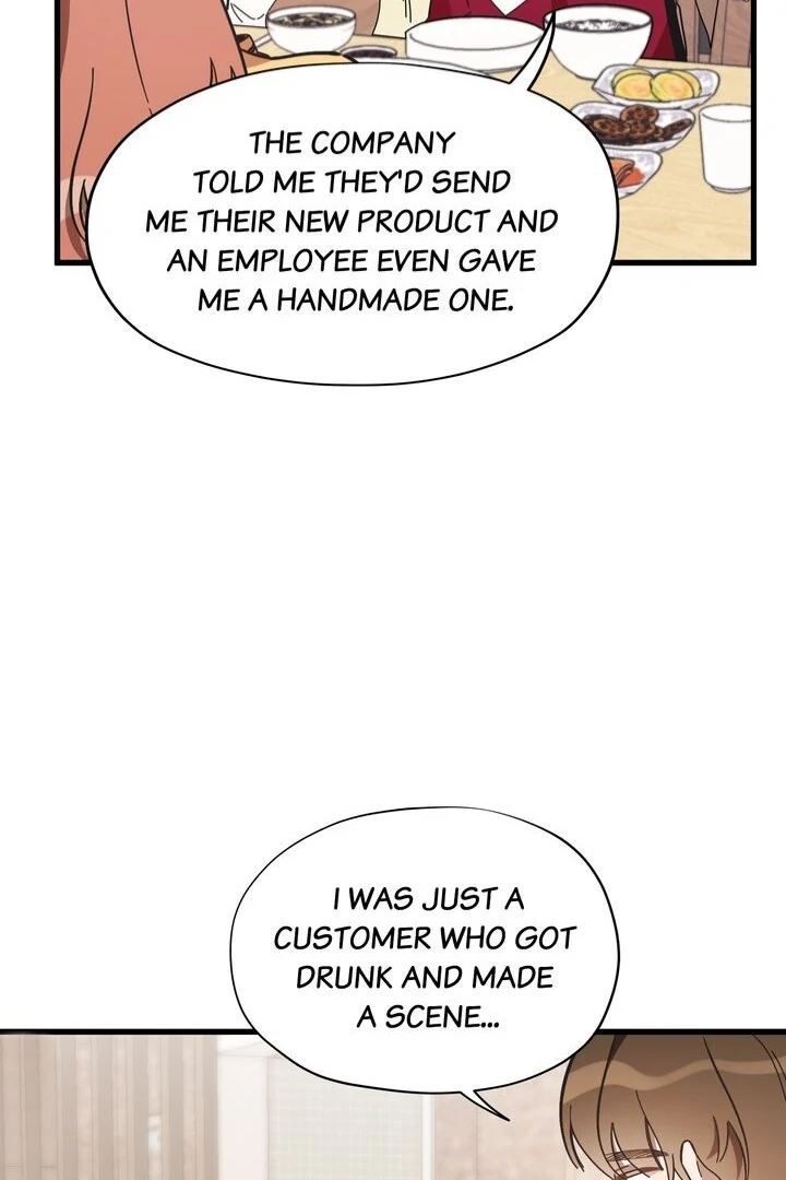 The Man Who Wears Magnolia chapter 5 page 111