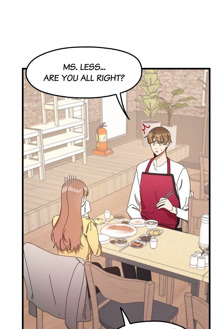 The Man Who Wears Magnolia chapter 6 page 4