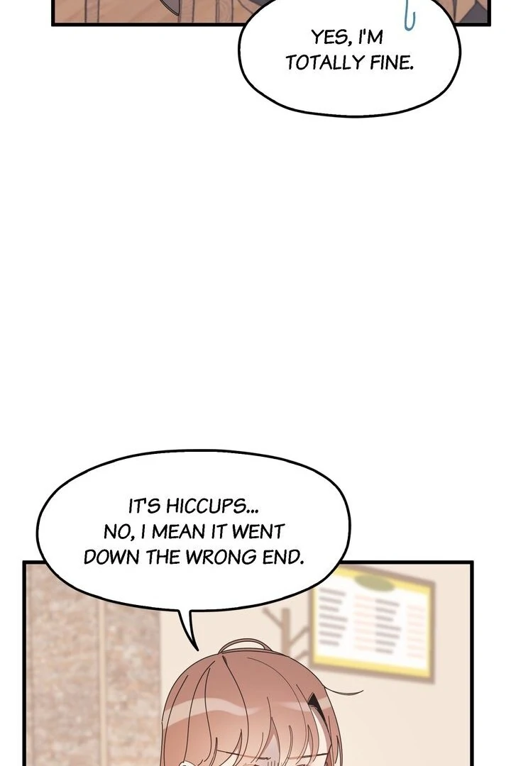 The Man Who Wears Magnolia chapter 6 page 5