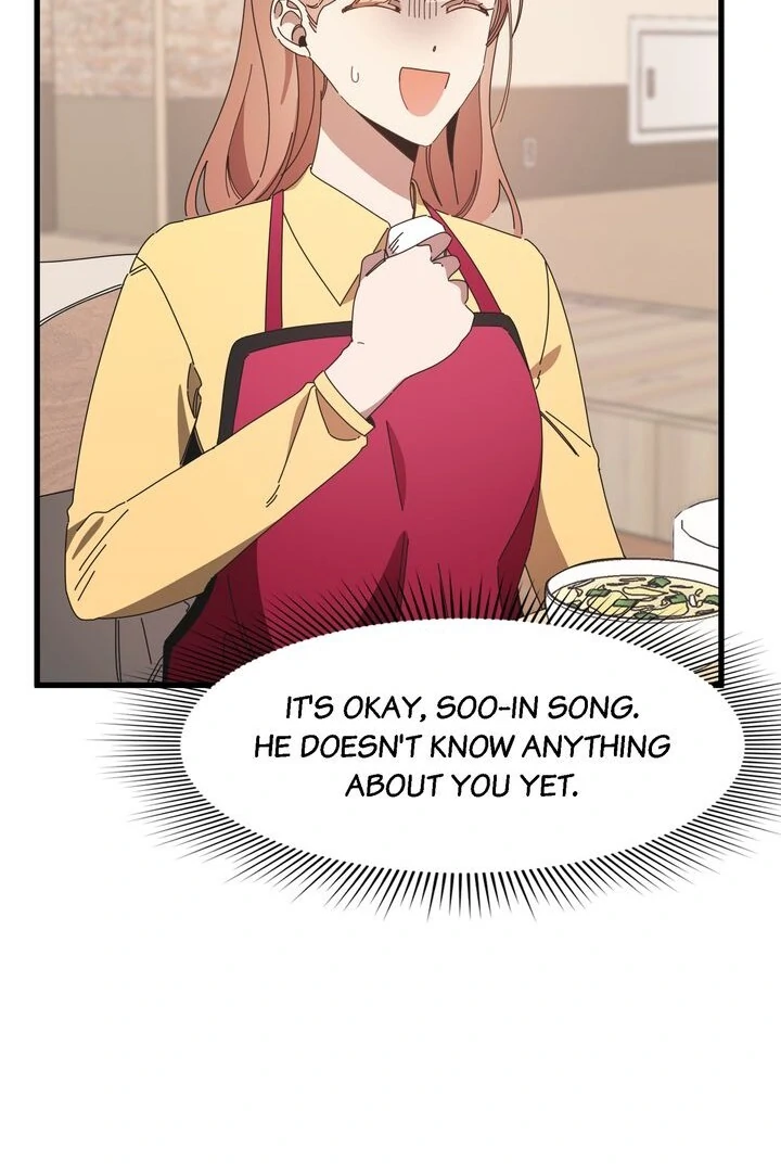 The Man Who Wears Magnolia chapter 6 page 6