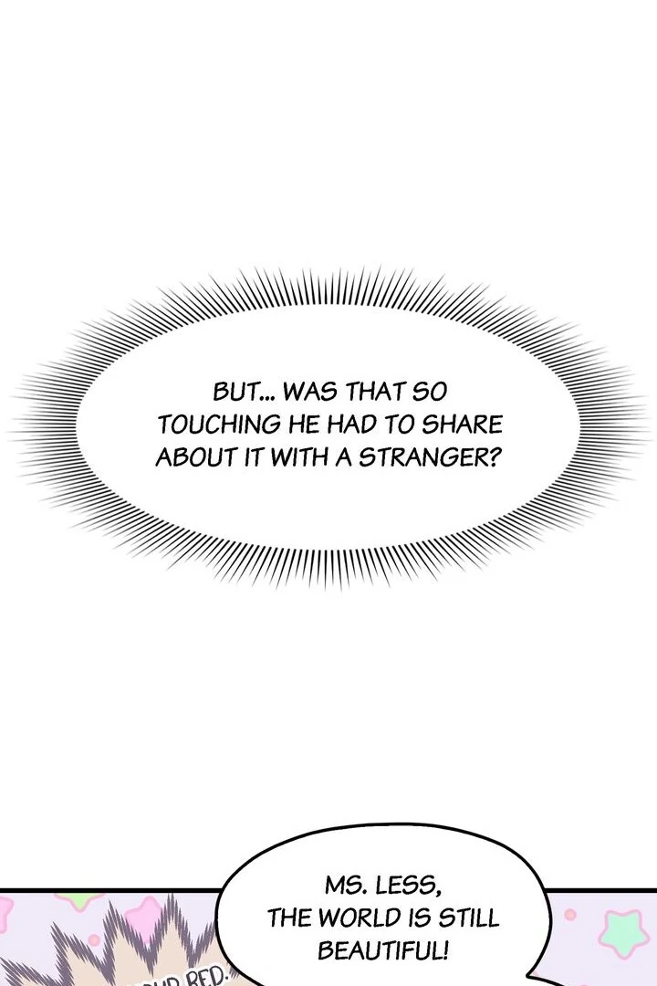 The Man Who Wears Magnolia chapter 6 page 7