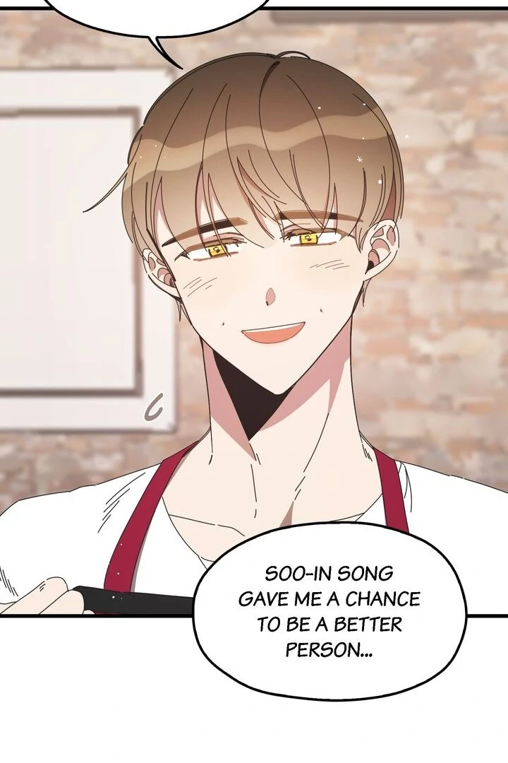 The Man Who Wears Magnolia chapter 6 page 9