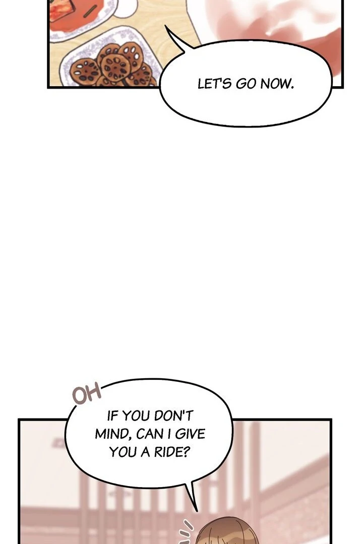 The Man Who Wears Magnolia chapter 6 page 13