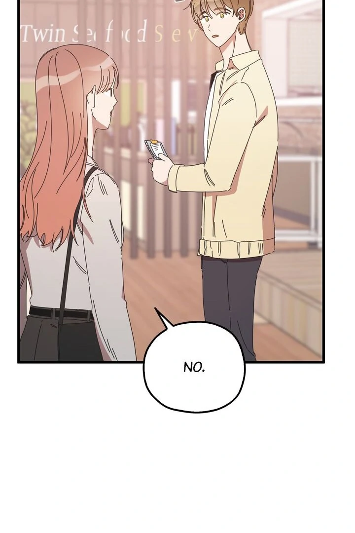 The Man Who Wears Magnolia chapter 6 page 14