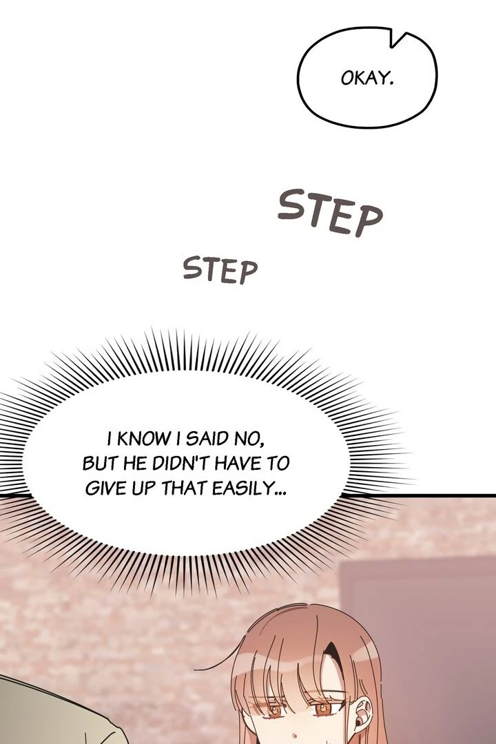 The Man Who Wears Magnolia chapter 6 page 15
