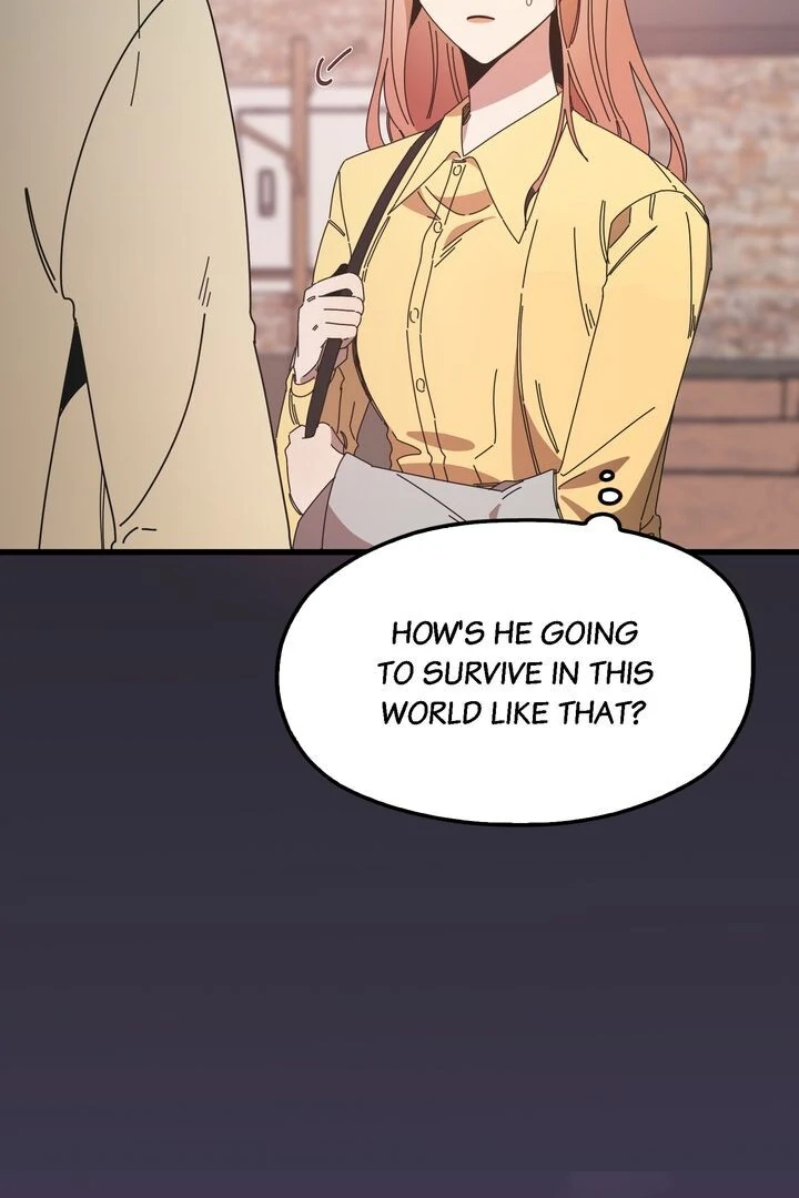 The Man Who Wears Magnolia chapter 6 page 16