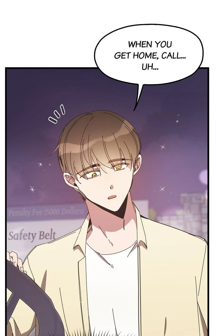 The Man Who Wears Magnolia chapter 6 page 19