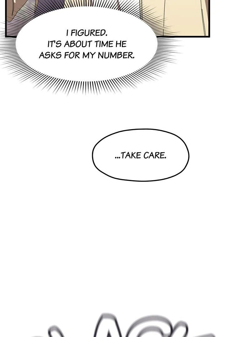 The Man Who Wears Magnolia chapter 6 page 20