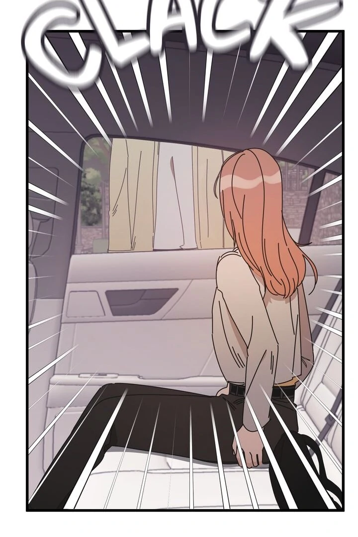 The Man Who Wears Magnolia chapter 6 page 21