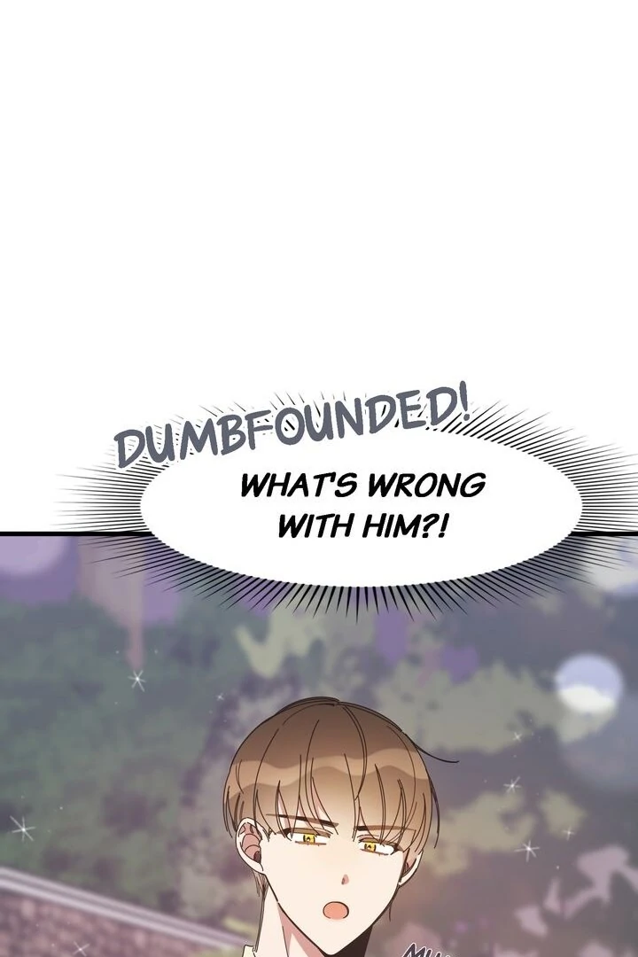 The Man Who Wears Magnolia chapter 6 page 23
