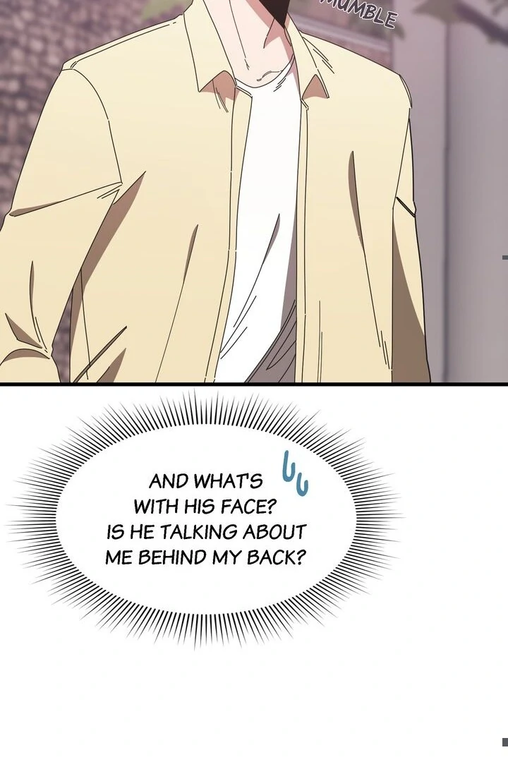 The Man Who Wears Magnolia chapter 6 page 24