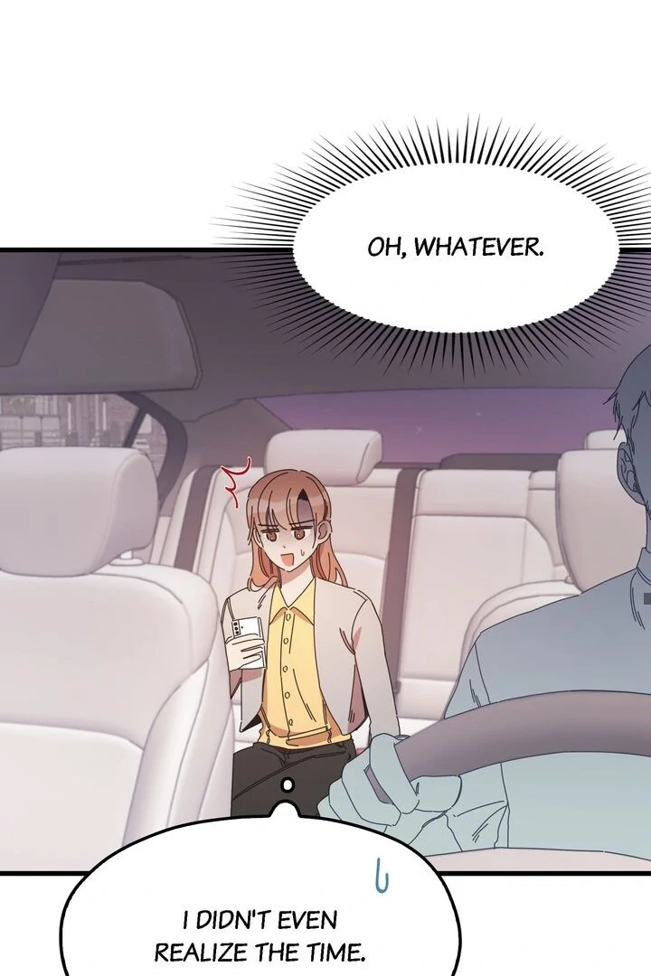 The Man Who Wears Magnolia chapter 6 page 25
