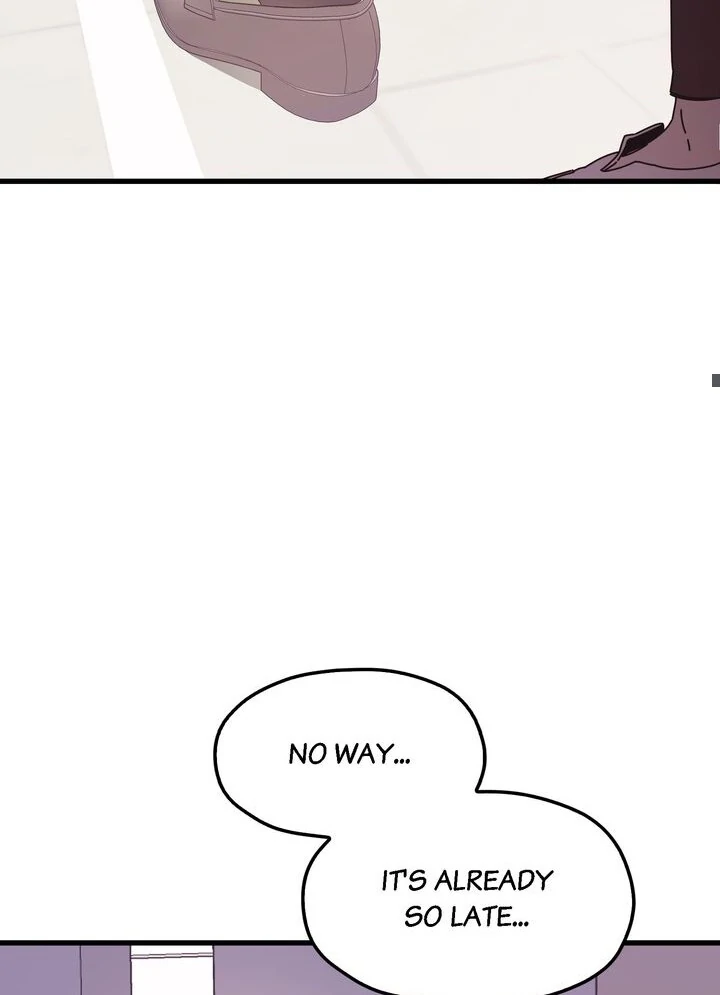 The Man Who Wears Magnolia chapter 6 page 33