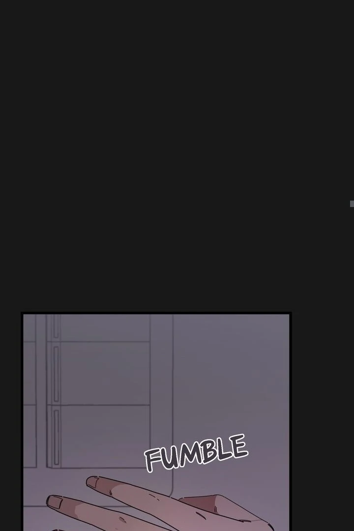 The Man Who Wears Magnolia chapter 6 page 38