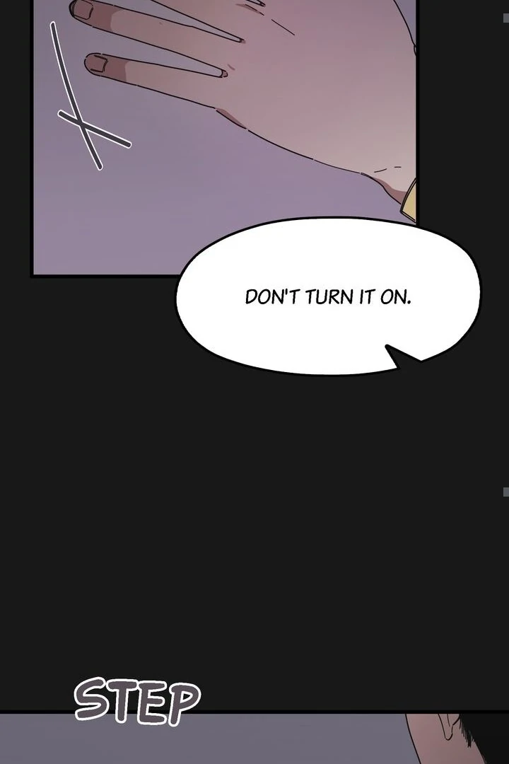The Man Who Wears Magnolia chapter 6 page 39