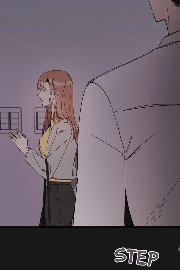 The Man Who Wears Magnolia chapter 6 page 40
