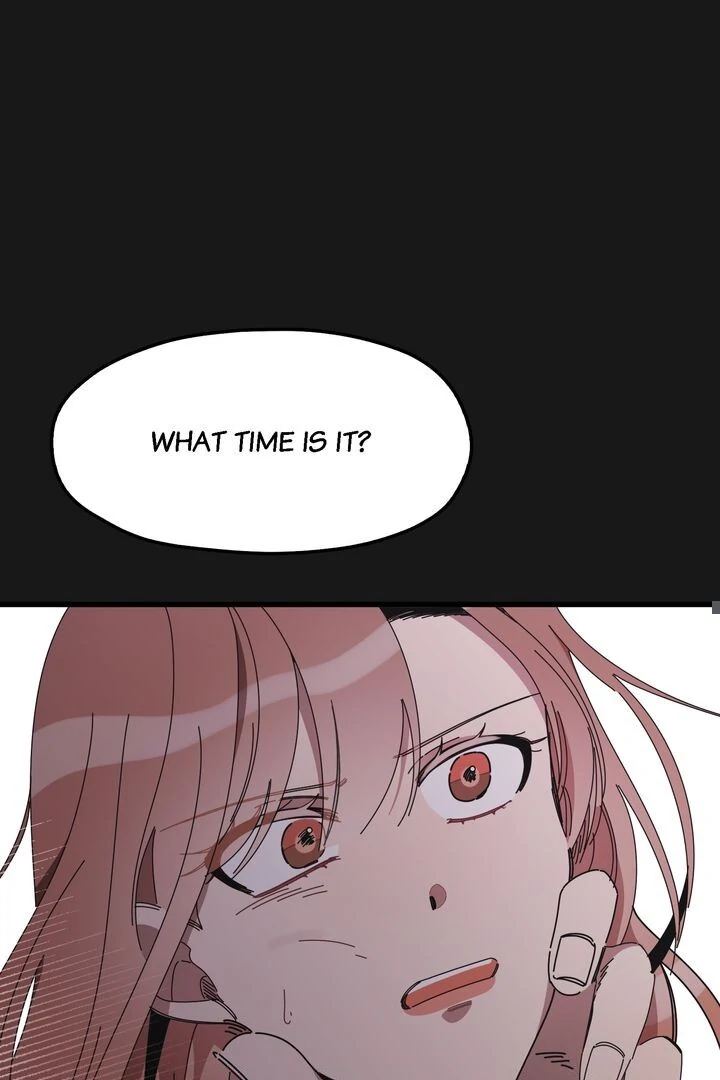 The Man Who Wears Magnolia chapter 6 page 41